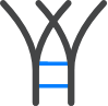 主體結(jié)構(gòu)采用標(biāo)準(zhǔn)化模塊設(shè)計(jì)，易安裝，易拆卸