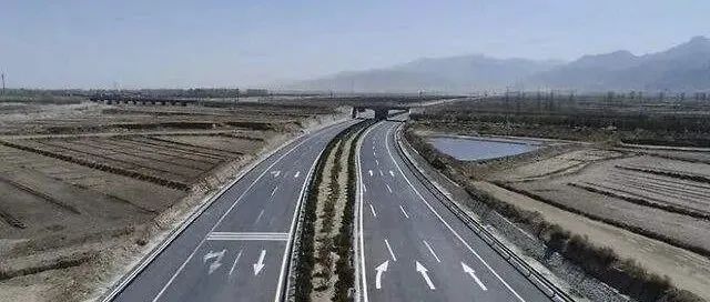 23億！山西路橋中標(biāo)公路大單
