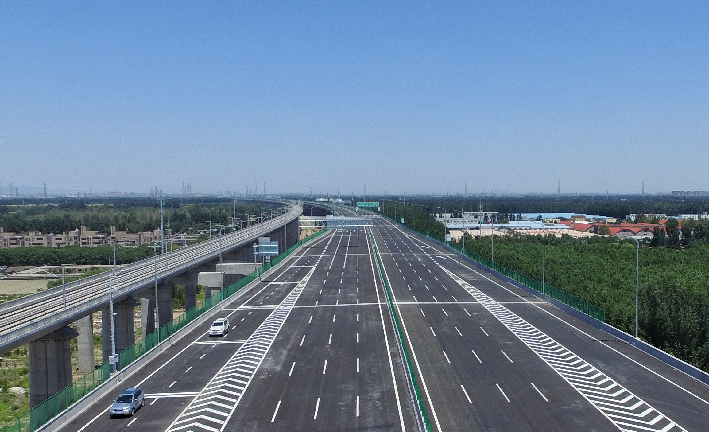 126億！濟(jì)寧至曲阜快速路要開建了，項(xiàng)目前期中標(biāo)了